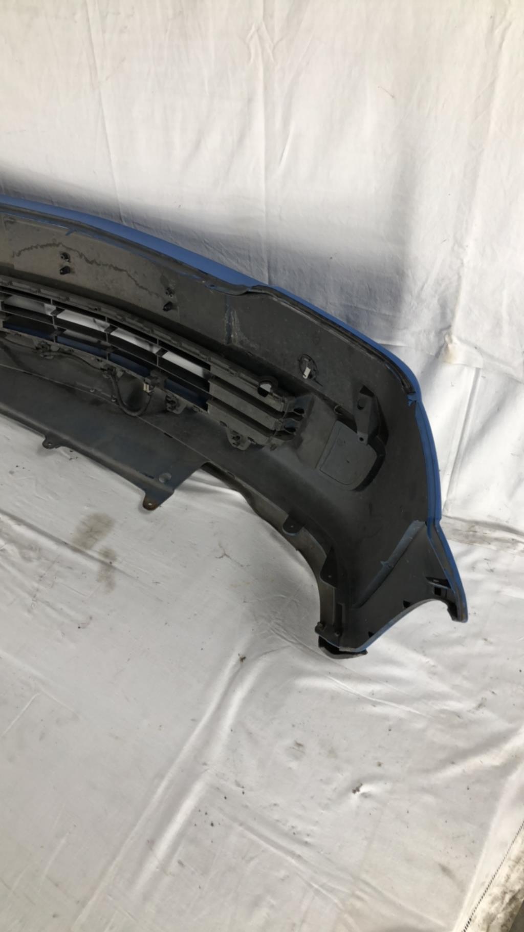 Pare choc avant OPEL MERIVA A PHASE 1  - 1