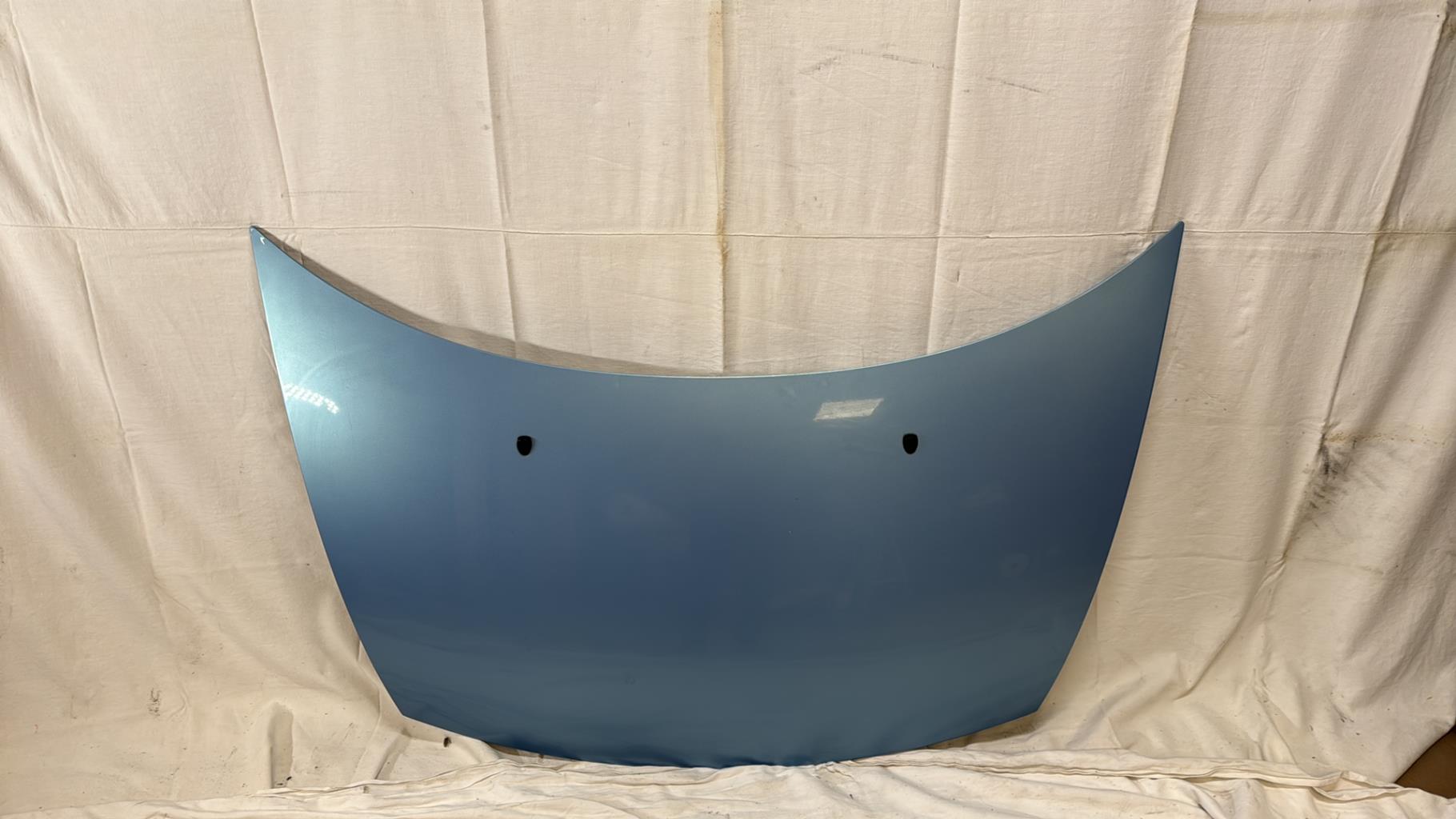 Capot CITROEN C3 1 PHASE 1 Essence - 1