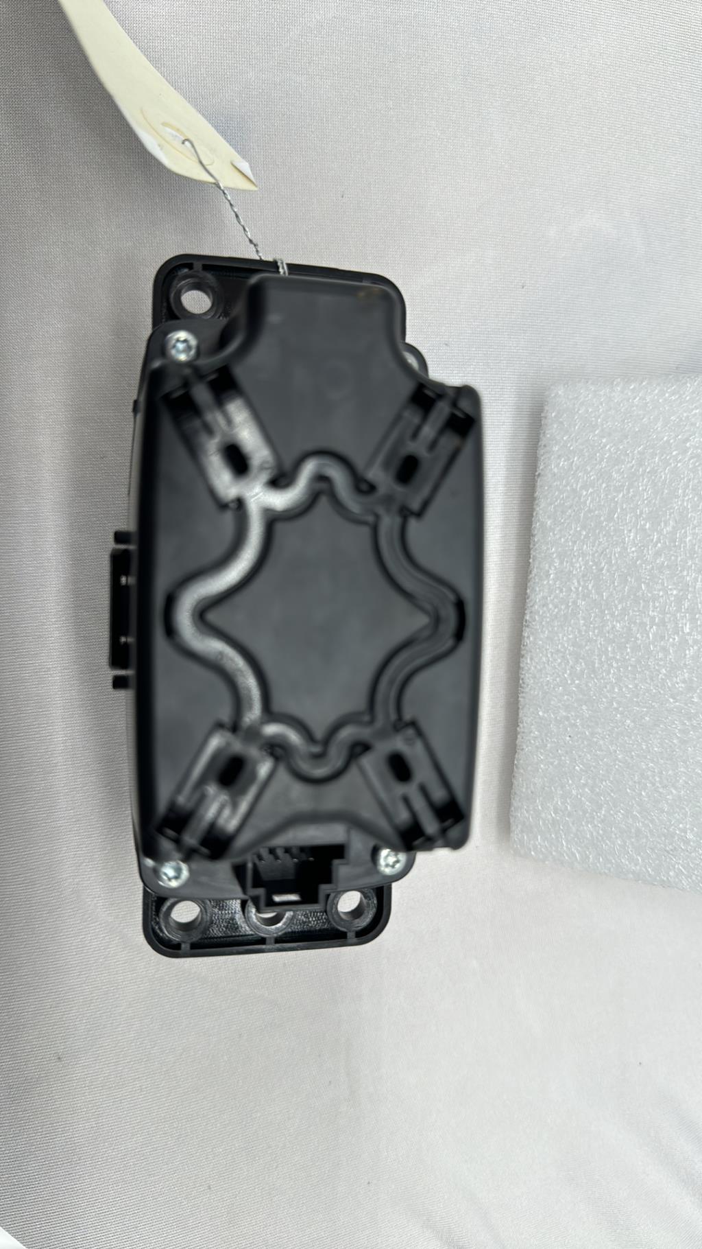 Commande GPS MERCEDES CLASSE B 246 PHASE 1 Diesel - 1