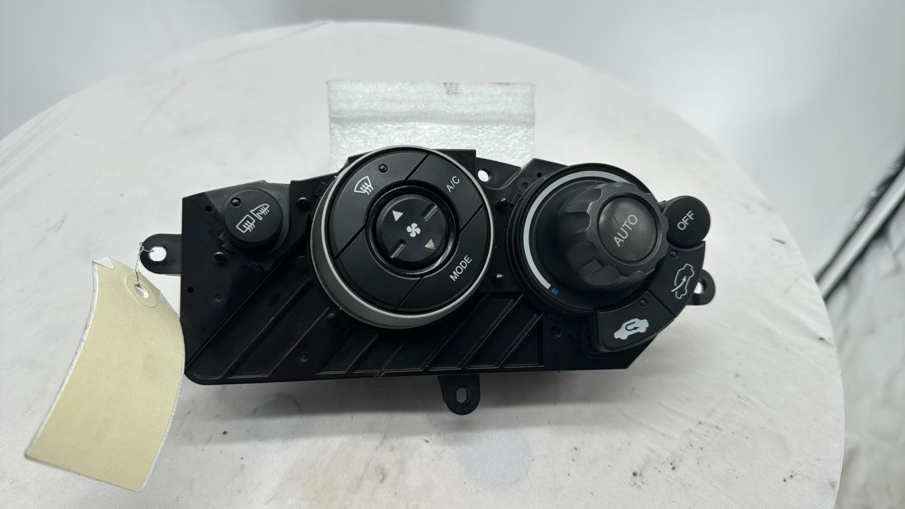 Commande chauffage HONDA CIVIC 8 PHASE 1 Diesel - 1