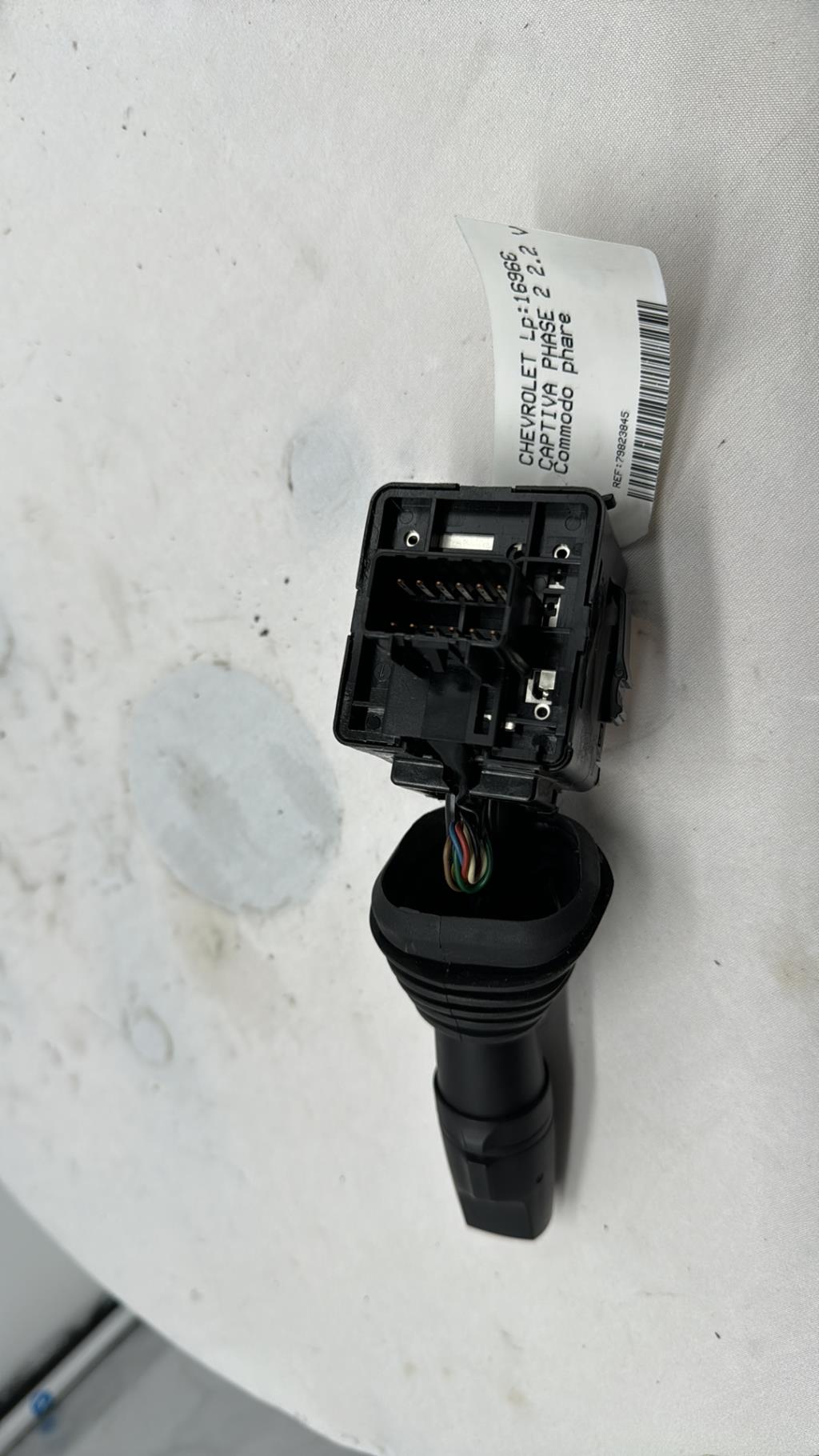 Commodo phare CHEVROLET CAPTIVA PHASE 2 Diesel - 1