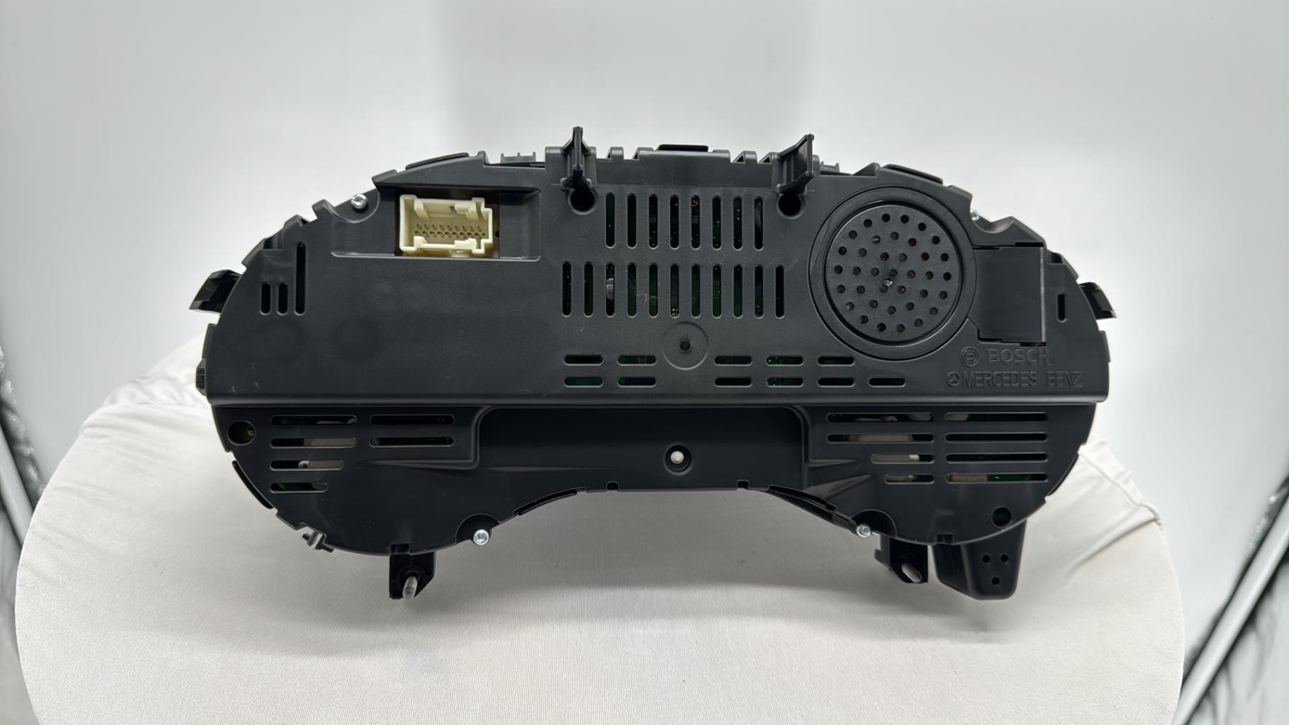 Compteur MERCEDES CLASSE B 246 PHASE 1 Diesel - 1