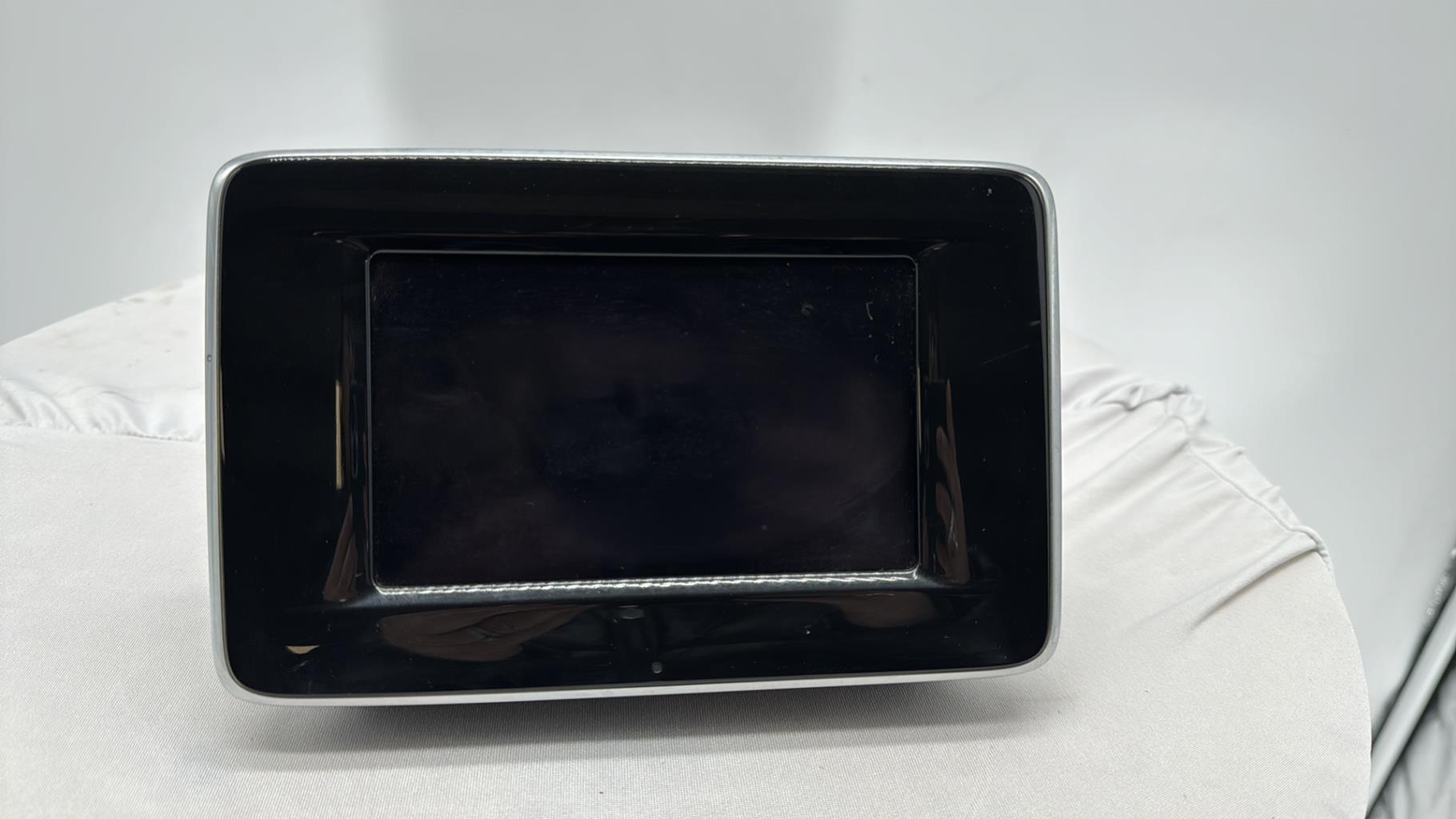 Ecran GPS MERCEDES CLASSE B 246 PHASE 1 Diesel - 1