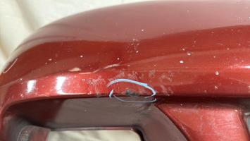 Photo de la pièce