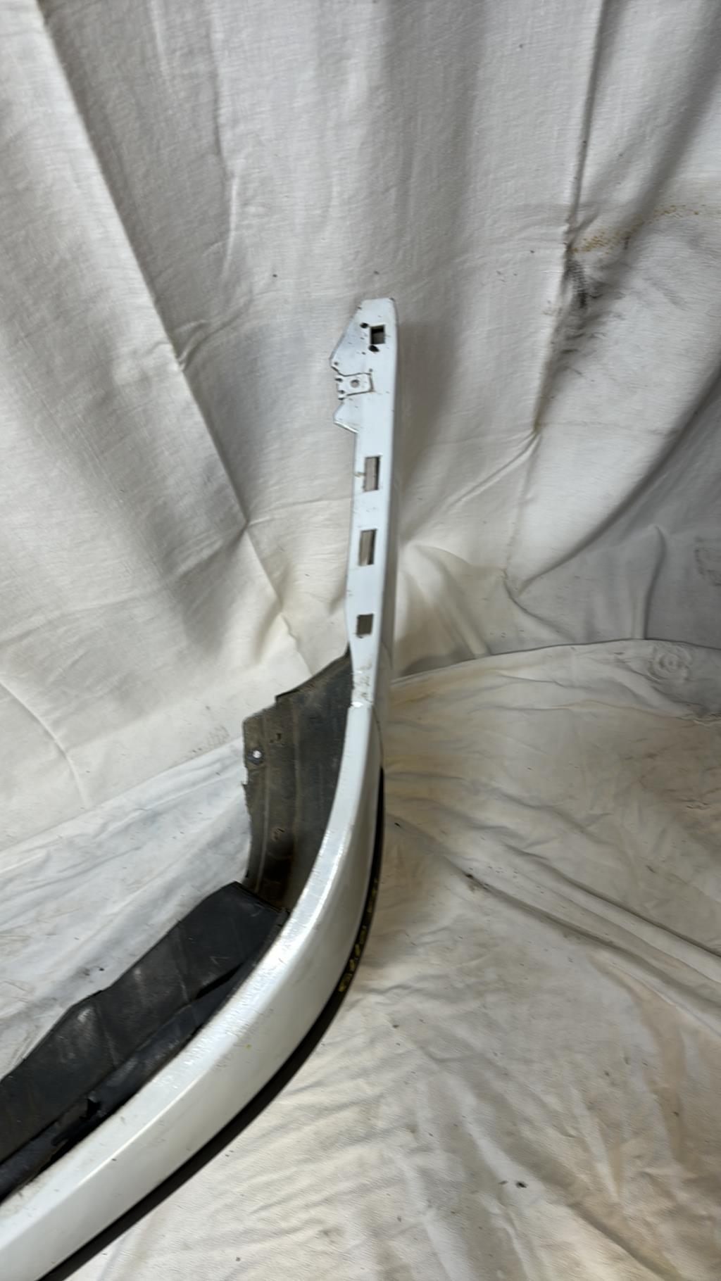 Pare choc avant RENAULT CLIO 2 PHASE 2  - 1