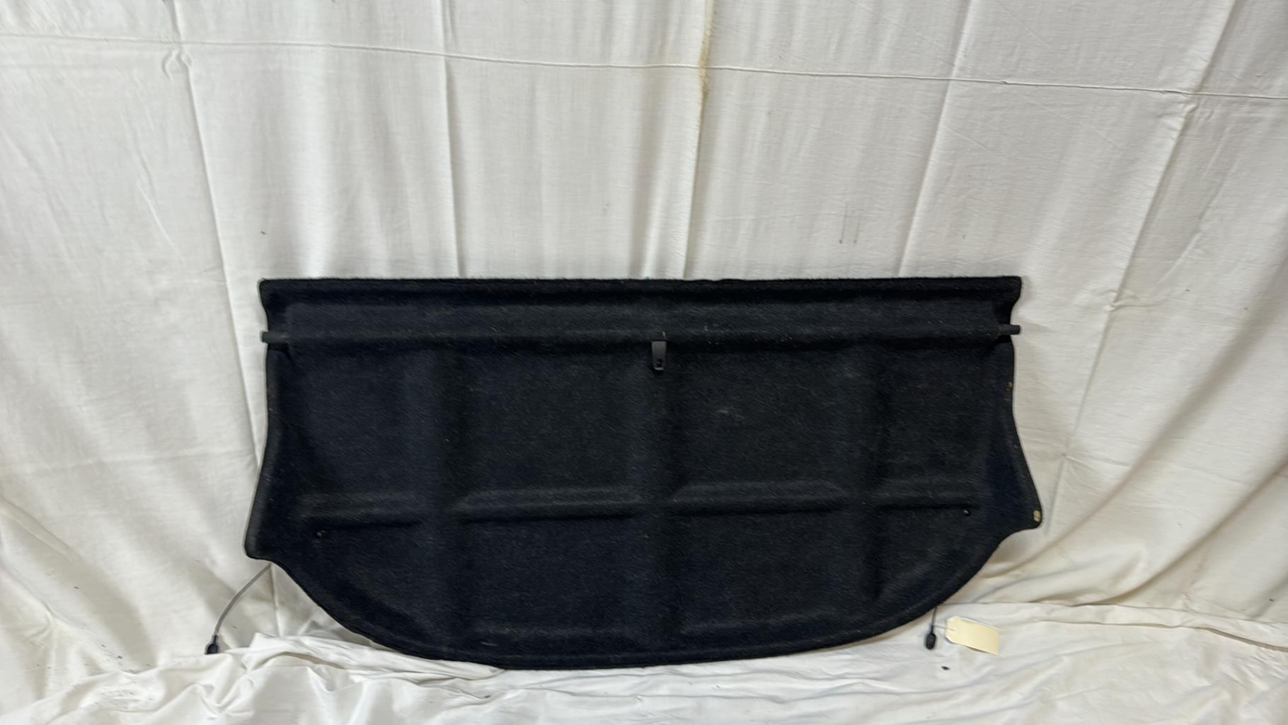 Plage arriere HONDA CIVIC 8 PHASE 1 Diesel - 1