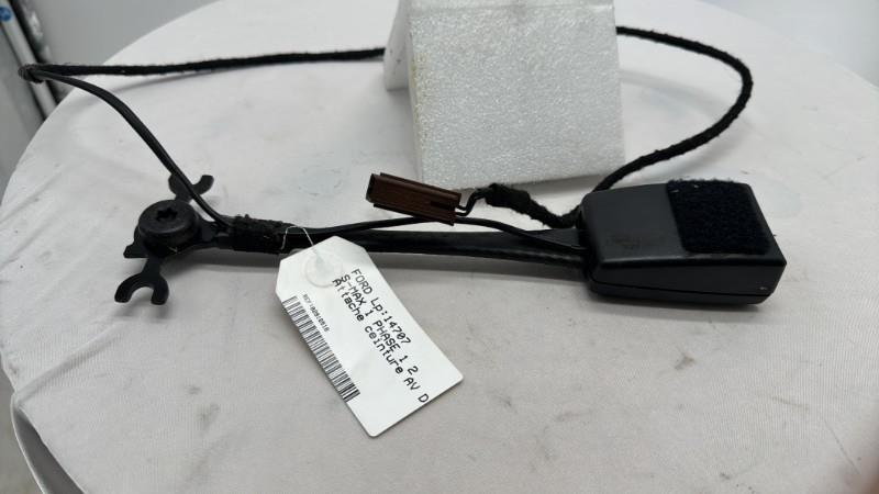 Attache ceinture avant droit FORD S-MAX 1 PHASE 1  - 1
