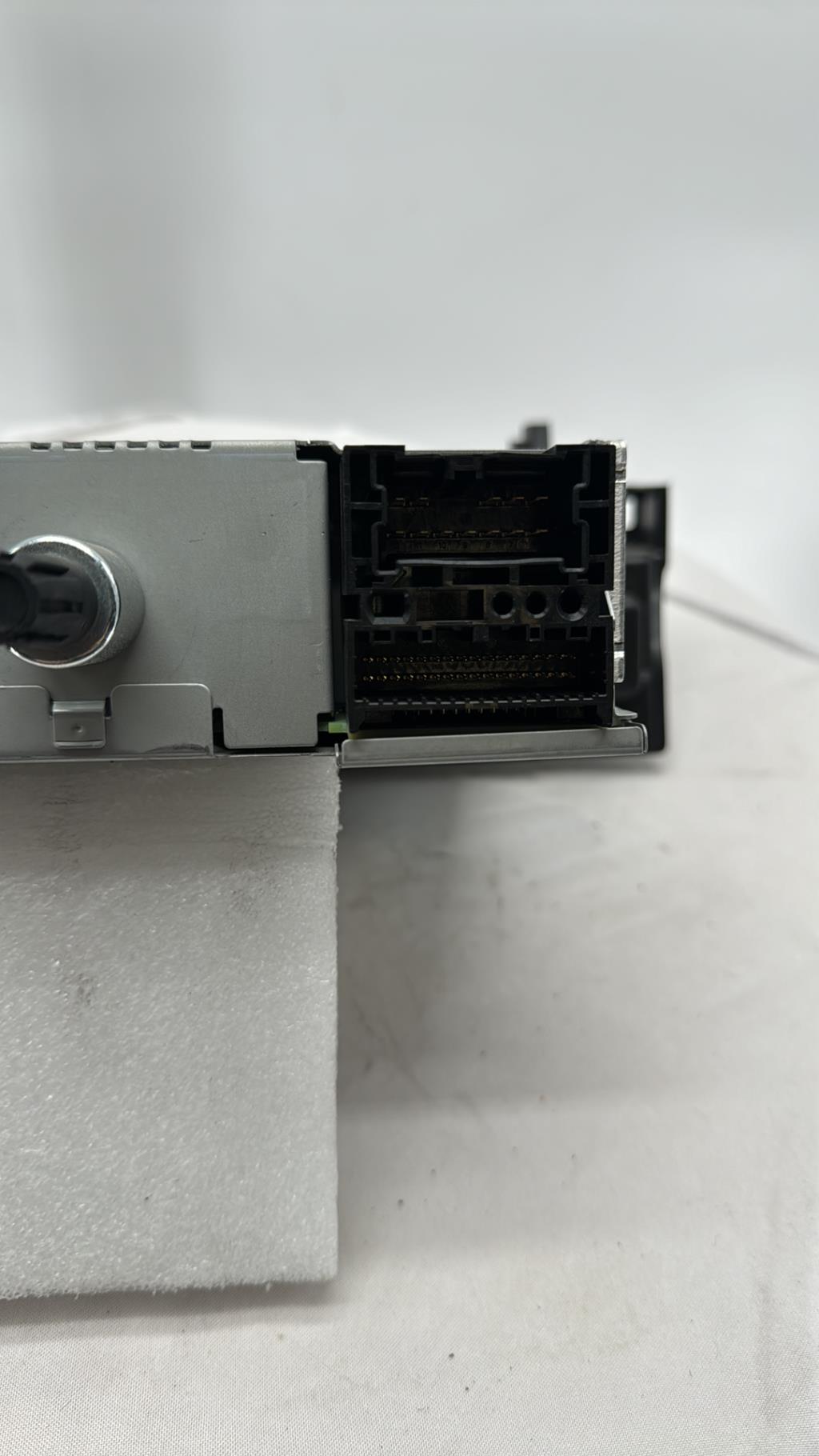 Autoradio d'origine RENAULT KANGOO 2 PHASE 2  - 1