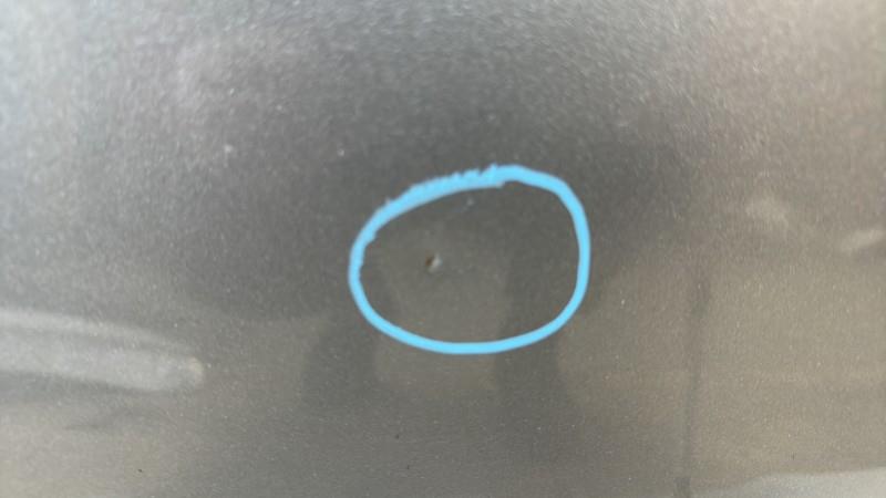 Capot FORD S-MAX 1 PHASE 1  - 1