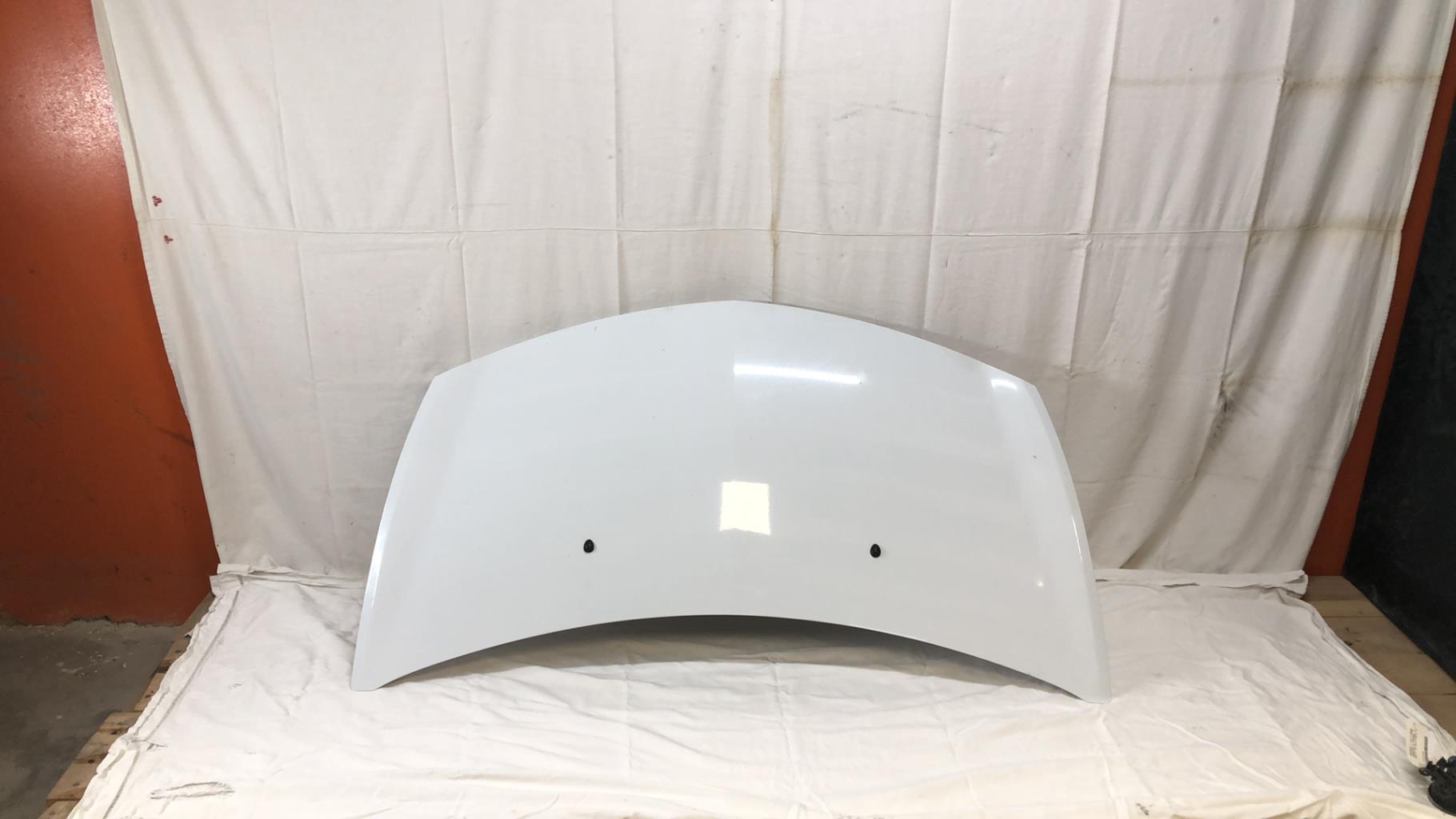 Capot RENAULT CLIO 3 PHASE 2 BREAK Diesel - 1