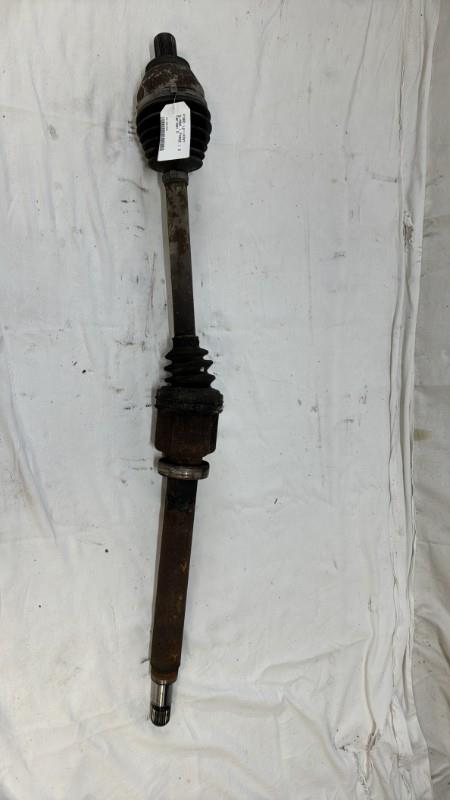Cardan droit (transmission) FORD S-MAX 1 PHASE 1  - 1
