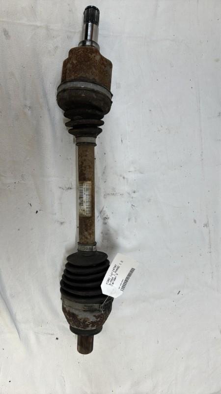 Cardan gauche (transmission) FORD S-MAX 1 PHASE 1  - 1