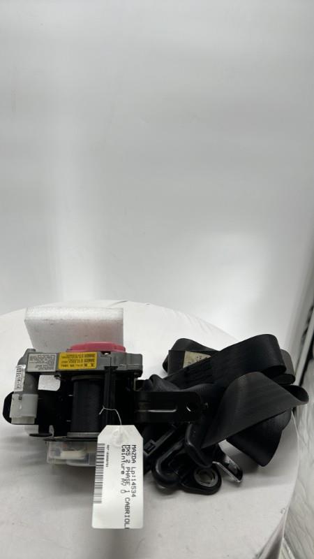 Ceinture avant droit MAZDA MX5 2 PHASE 1 CABRIOLET Essence - 1