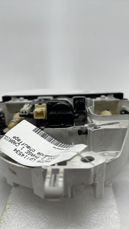 Commande chauffage MAZDA MX5 2 PHASE 1 CABRIOLET Essence - 1