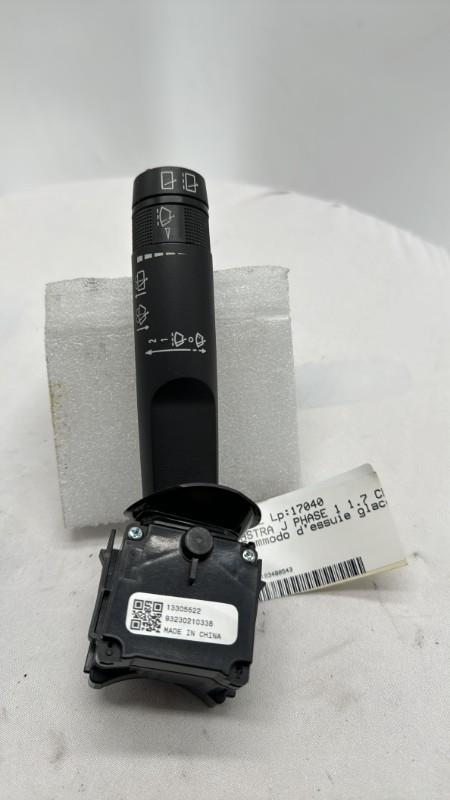 Commodo d'essuie glaces OPEL ASTRA J PHASE 1 Diesel - 1