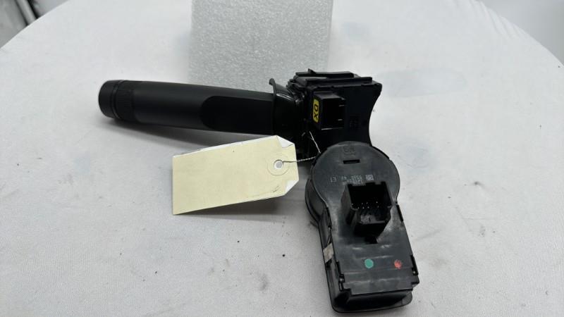 Commodo phare OPEL ASTRA J PHASE 1 Diesel - 1