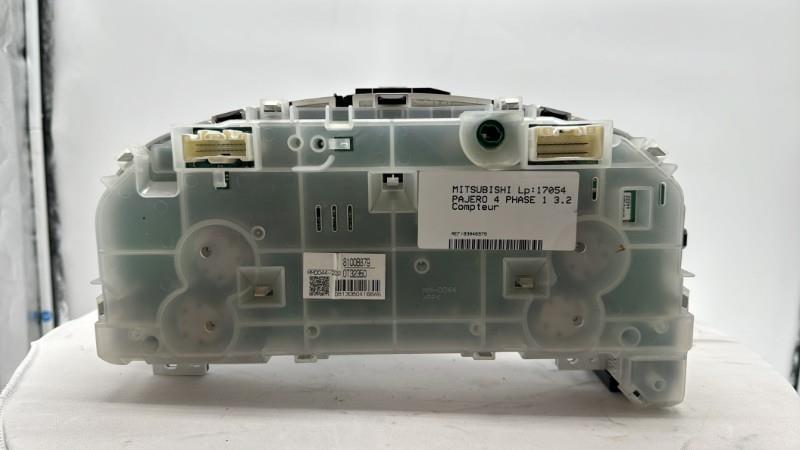 Compteur MITSUBISHI PAJERO 4 PHASE 1 Diesel - 1