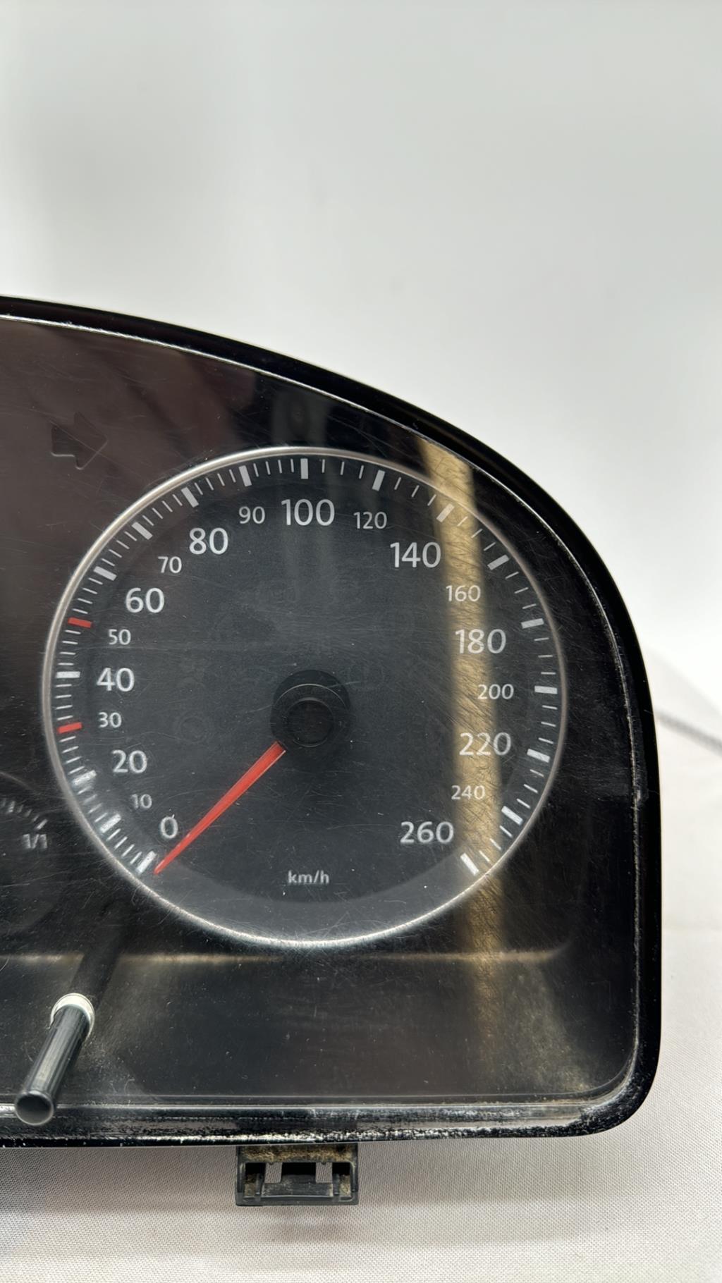 Compteur VOLKSWAGEN TOURAN 1 PHASE 2  - 1