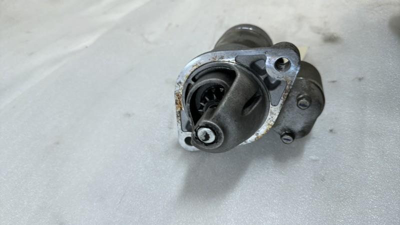 Demarreur OPEL ASTRA J PHASE 1 Diesel - 1