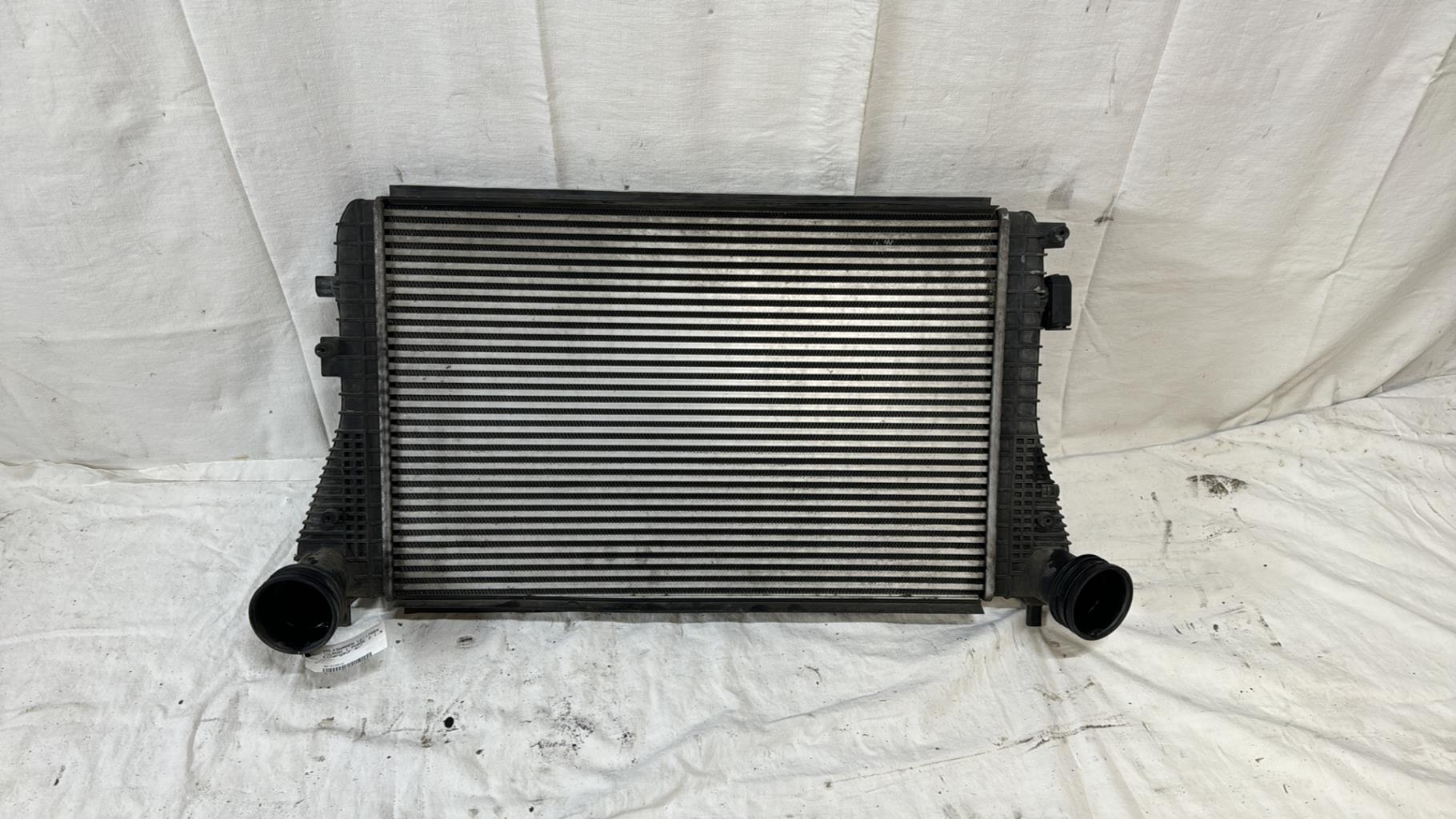 Echangeur air (Intercooler) VOLKSWAGEN TOURAN 1 PHASE 2  - 1