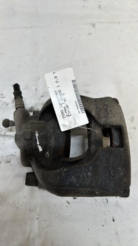 Etrier avant gauche (freinage) FORD S-MAX 1 PHASE 1  - 1