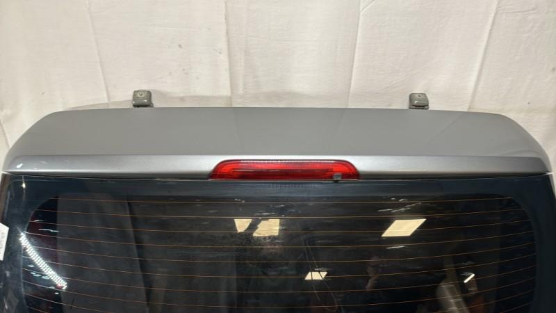 Malle/Hayon arriere FORD S-MAX 1 PHASE 1  - 1