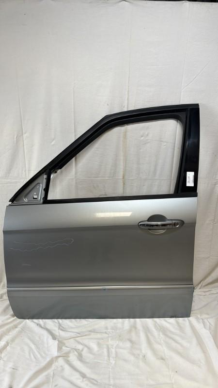 Porte avant gauche FORD S-MAX 1 PHASE 1  - 1