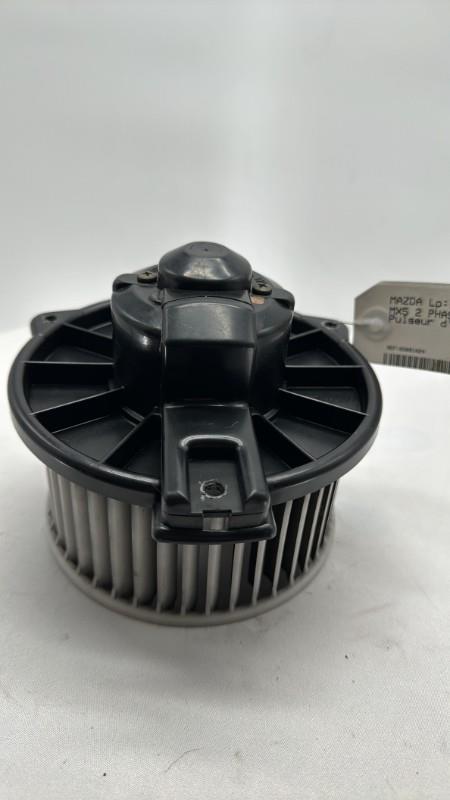 Pulseur d'air MAZDA MX5 2 PHASE 1 CABRIOLET Essence - 1