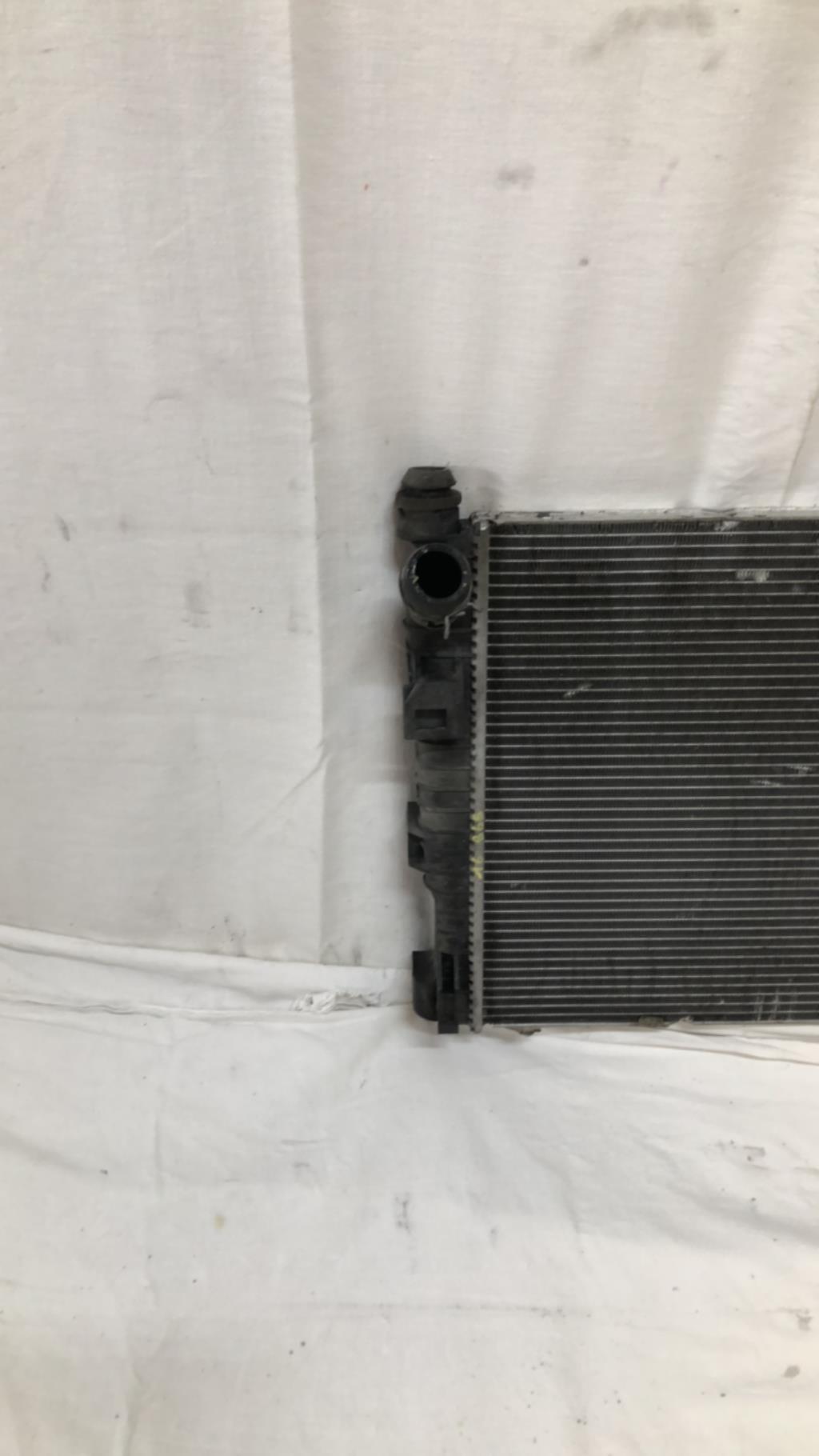 Radiateur eau FORD GRAND C-MAX 2 PHASE 1 Diesel - 1