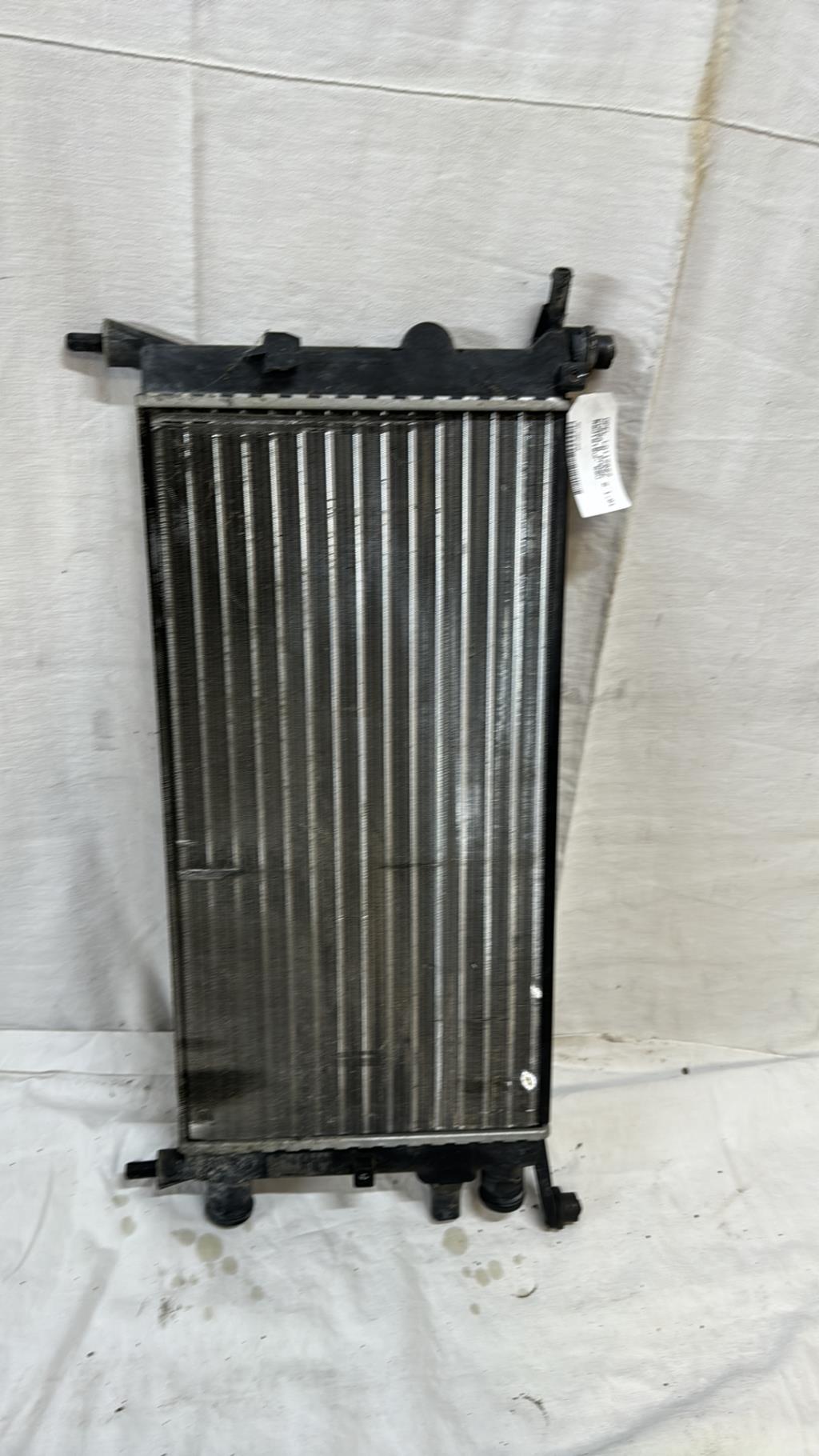 Radiateur eau OPEL CORSA B PHASE 2 Essence - 1