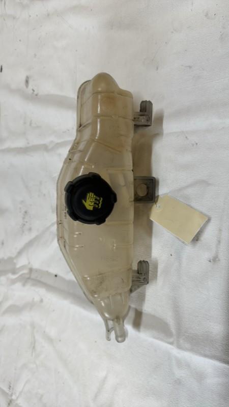 Vase d'expansion RENAULT CLIO 3 PHASE 2 BREAK Diesel - 1