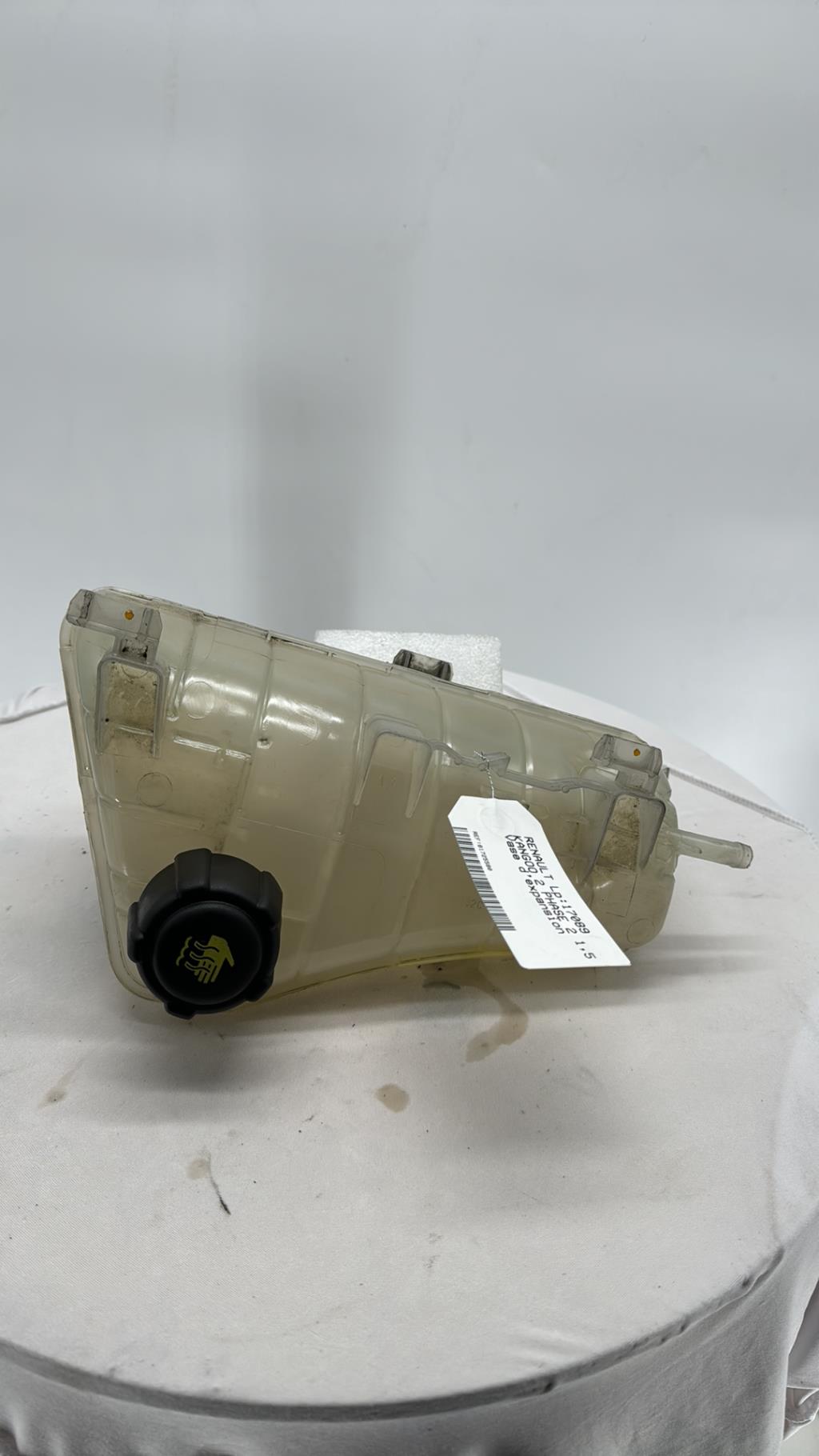 Vase d'expansion RENAULT KANGOO 2 PHASE 2  - 1