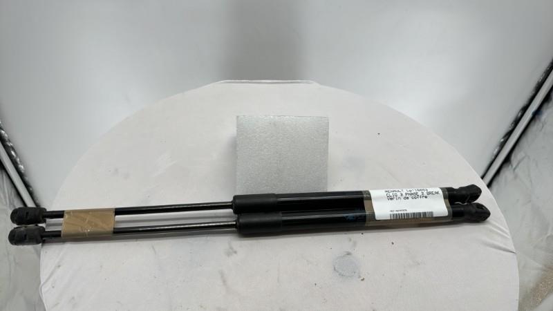 Verin de coffre RENAULT CLIO 3 PHASE 2 BREAK Diesel - 1