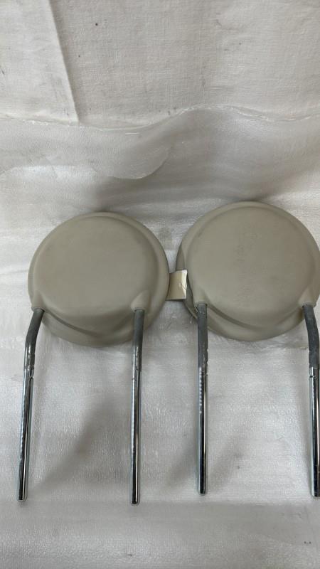 Appui tete avant FIAT 500 2 PHASE 1  - 1