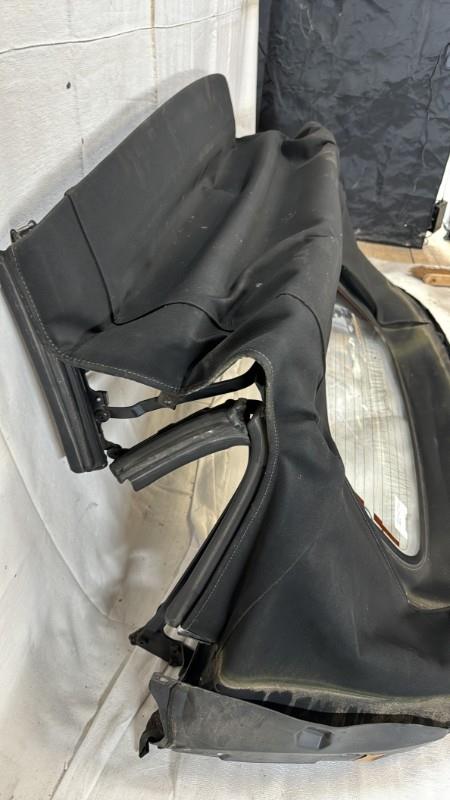 Capote MAZDA MX5 2 PHASE 1 CABRIOLET Essence - 1