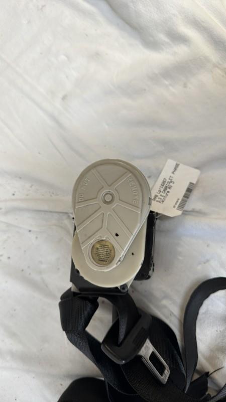 Ceinture avant droit SAAB 9.3 2 CABRIOLET PHASE 1  - 1