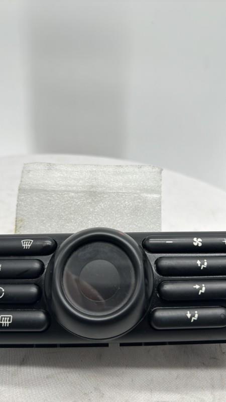 Commande chauffage MINI MINI 1 R50/R53 PHASE 1 Diesel - 1