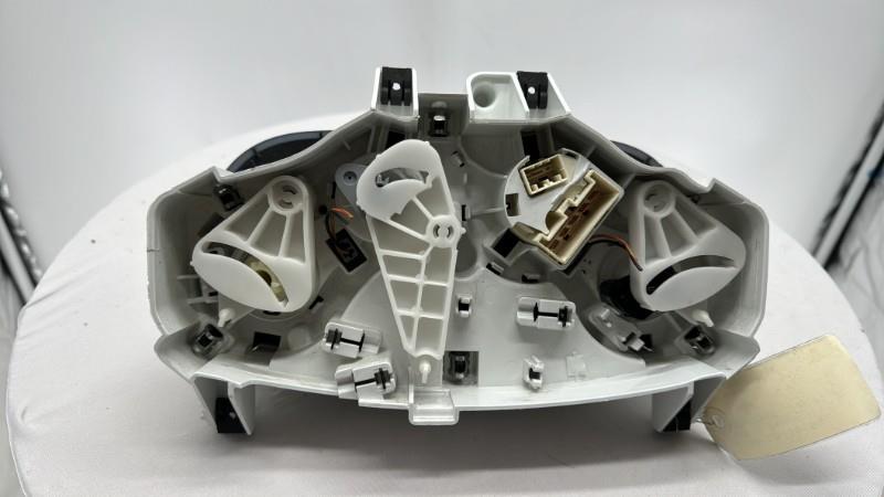 Commande chauffage FIAT 500 2 PHASE 1  - 1