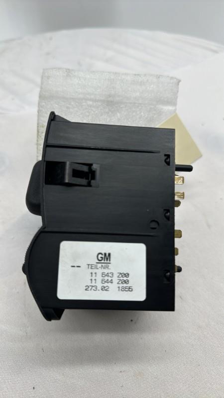 Commodo phare OPEL ASTRA G COUPE Diesel - 1