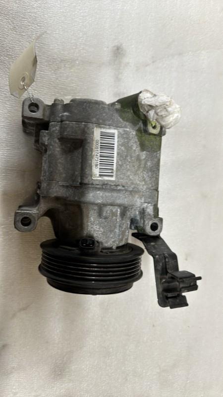 Compresseur clim FIAT 500 2 PHASE 1  - 1