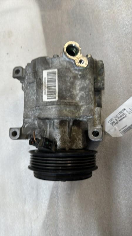 Compresseur clim FIAT 500 2 PHASE 1 Essence - 1