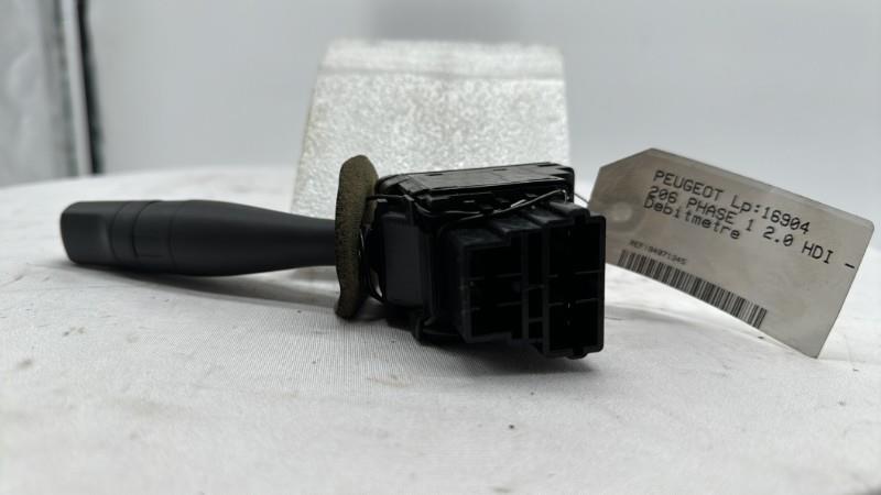 Debitmetre PEUGEOT 206 PHASE 1 Diesel - 1