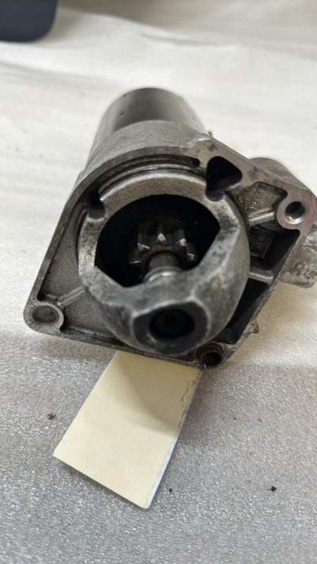 Demarreur FIAT 500 2 PHASE 1 Essence - 1