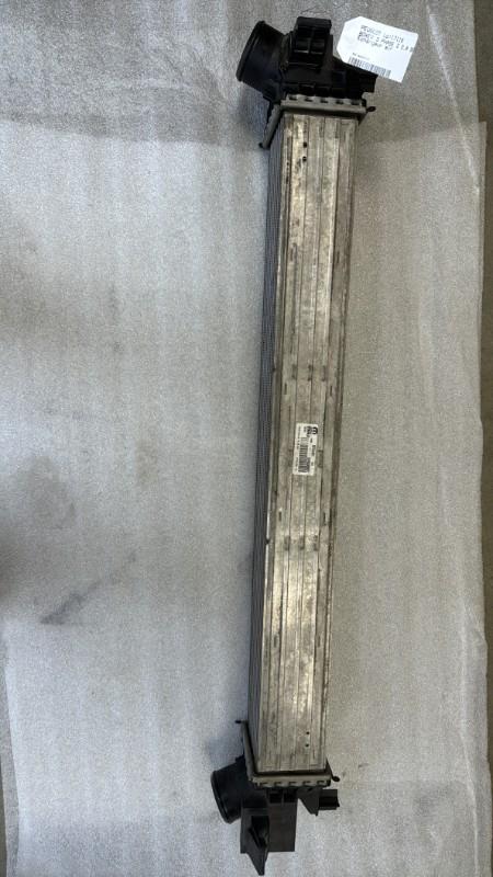 Echangeur air (Intercooler) PEUGEOT BOXER 3 PHASE 2 Diesel - 1