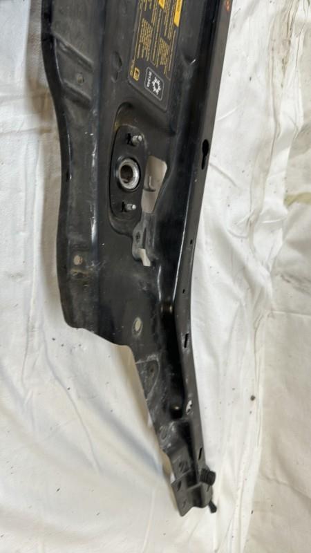 Face avant SAAB 9.3 2 CABRIOLET PHASE 1  - 1