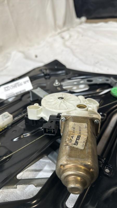 Leve vitre electrique arriere gauche SAAB 9.3 2 CABRIOLET PHASE 1  - 1