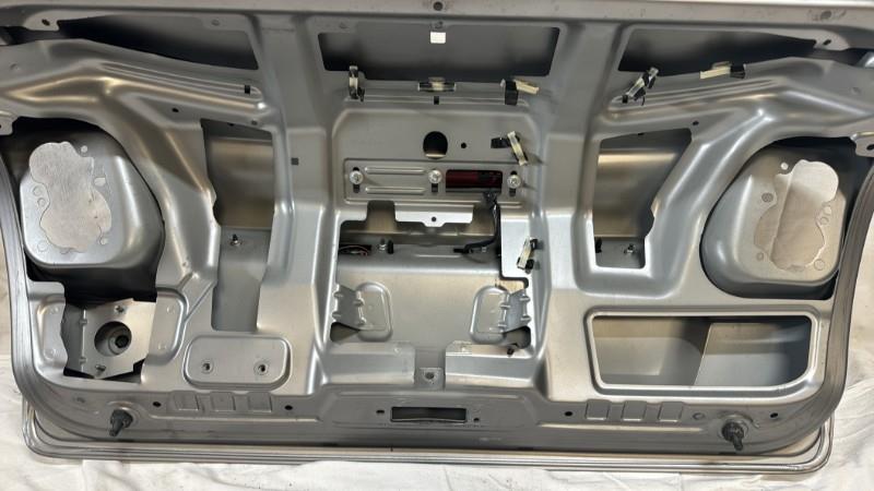 Malle/Hayon arriere SAAB 9.3 2 CABRIOLET PHASE 1  - 1