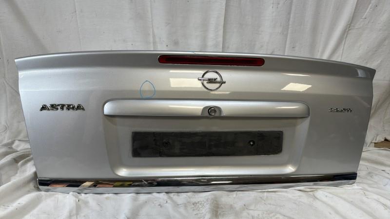 Malle/Hayon arriere OPEL ASTRA G COUPE Diesel - 1