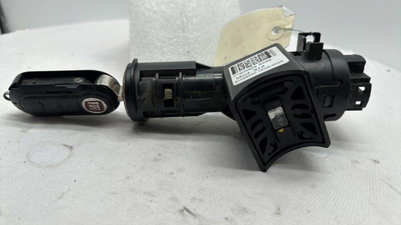 Neiman FIAT 500 2 PHASE 1 Essence - 1