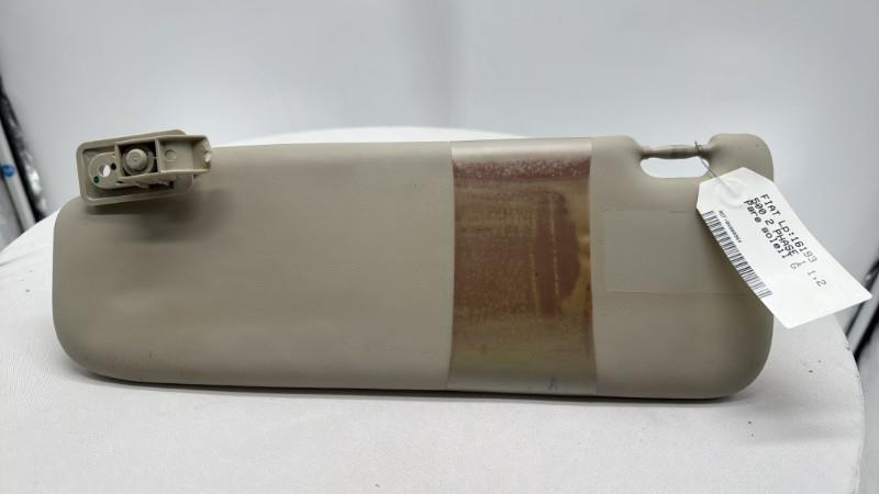 Pare soleil gauche FIAT 500 2 PHASE 1  - 1